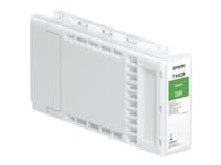 EPSON - T44QB - green - original - ink cartridge