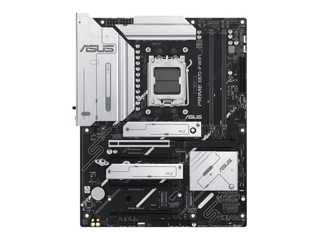 ASUS PRIME X870-P WIFI