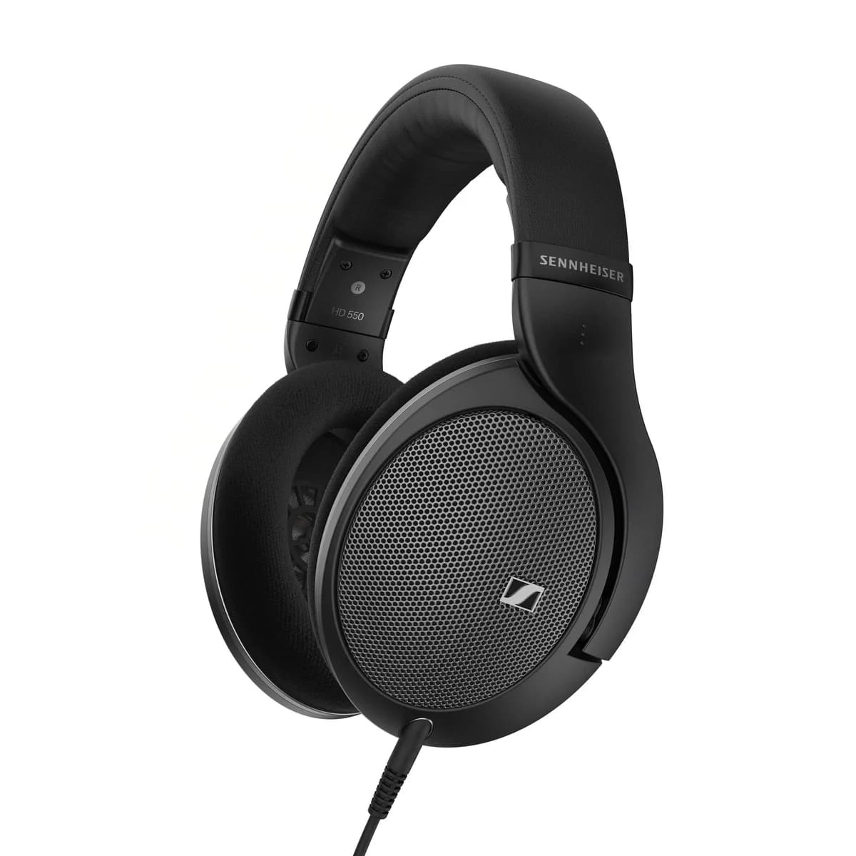 Sennheiser HD 550 Open-Back Headphones | 700455