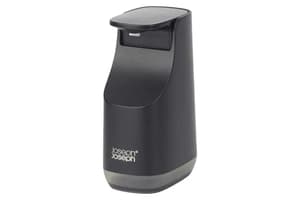 Joseph Joseph | Slim Compact Soap Dispenser | Black