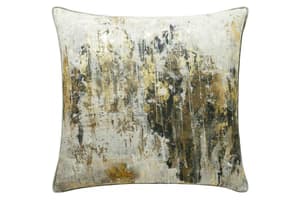 Savanna Cushion | Champagne | 50 x 50 cm