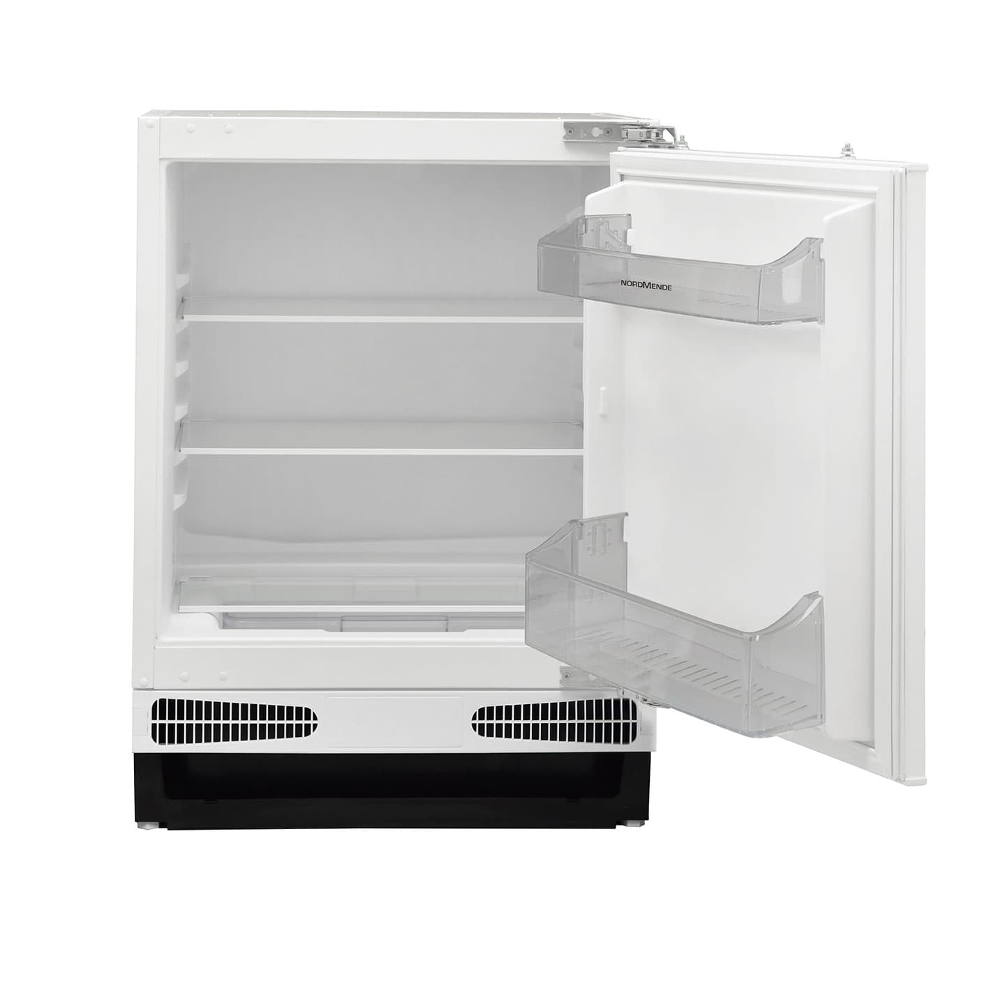NORDMENDE Integrated Undercounter Fridge...