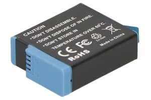 2-Power GoPro Hero9 Camera Battery 3.85V 1720mAh