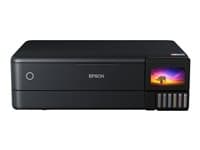 EPSON - EcoTank ET-8550 - multifunction printer - colour