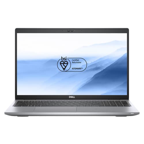 (**REFURBISHED**) A2C DELL 5420 I5 11TH GEN 16GB 2