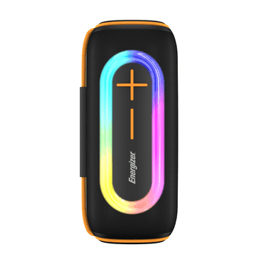 Energizer Portable Bluetooth Speaker with Power Bank | BTS206