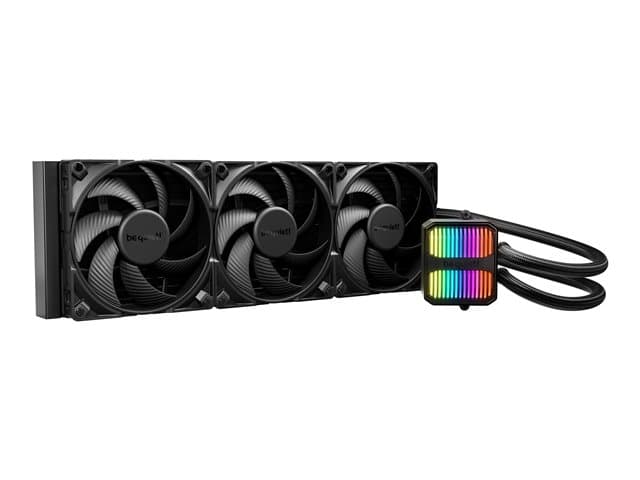 be quiet! Silent Loop 3