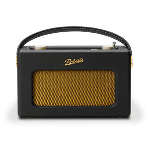 ROBERTS            ISTREAM REVIVAL INTERNET RADIO