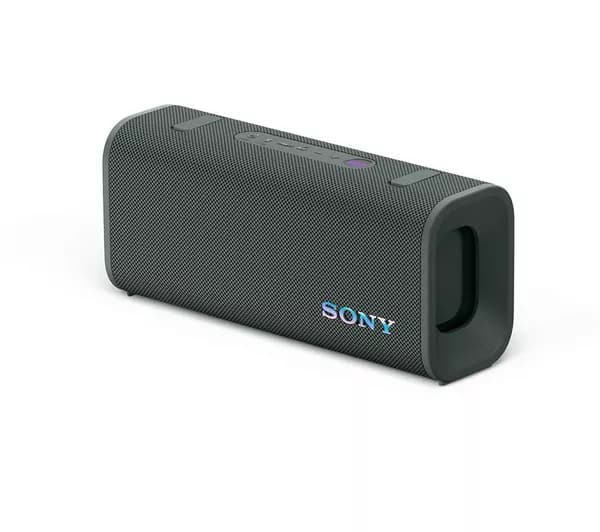 SONY ULT FIELD 3 Portable Bluetooth Speaker - Forest Gray
