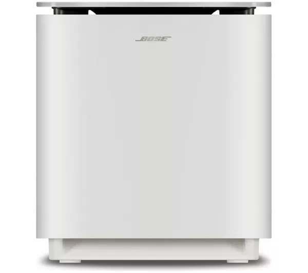 BOSE Lifestyle Ultra Subwoofer - White