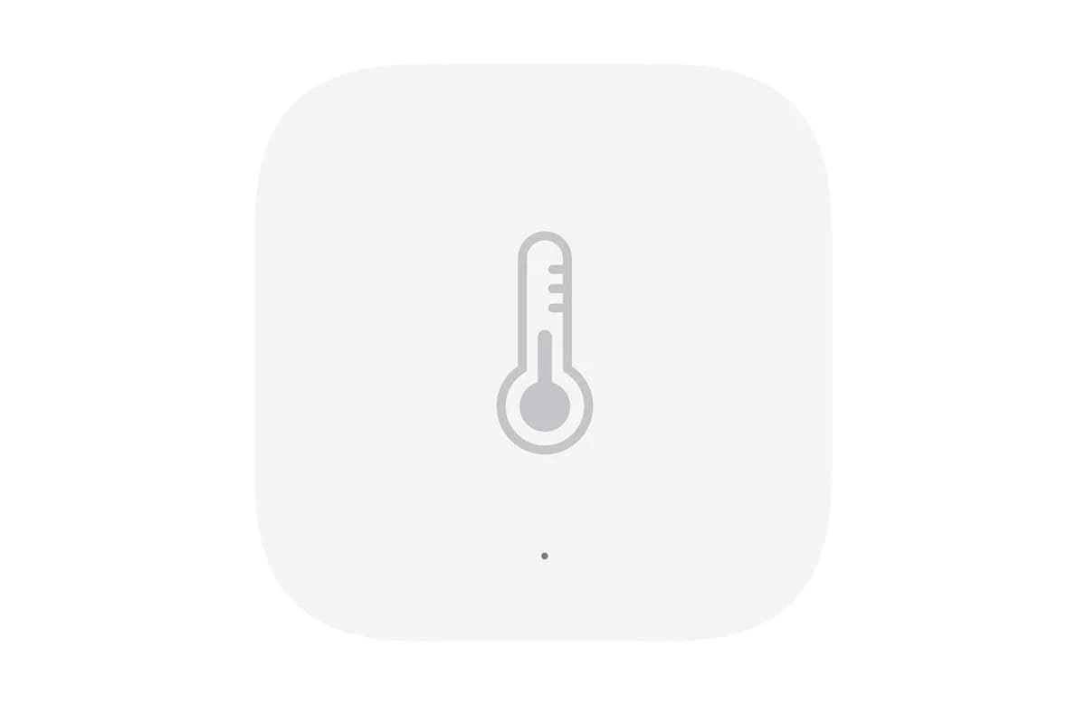 Aqara Temperature and Humidity Sensor T1