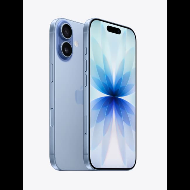 Apple iPhone 17 512gb - Mist Blue | MG6T4QN-A