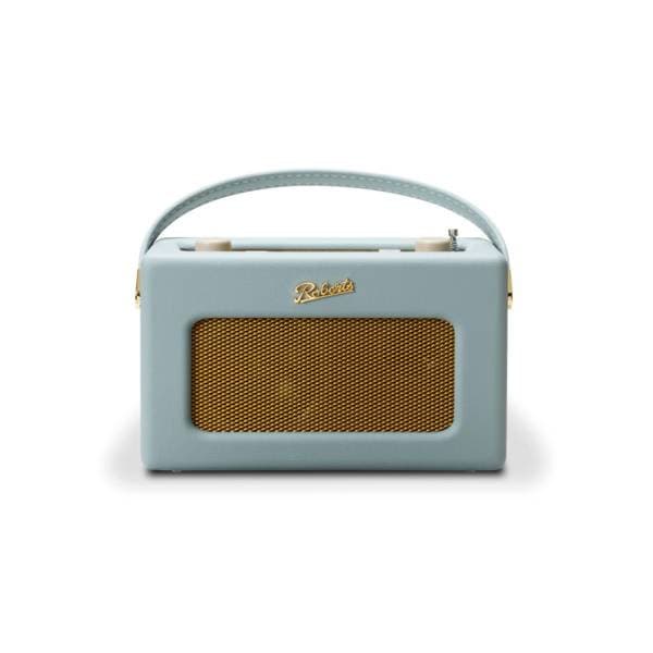 Roberts ISTREAMLDE iStream L Duck Egg Internet Radio – BLUE