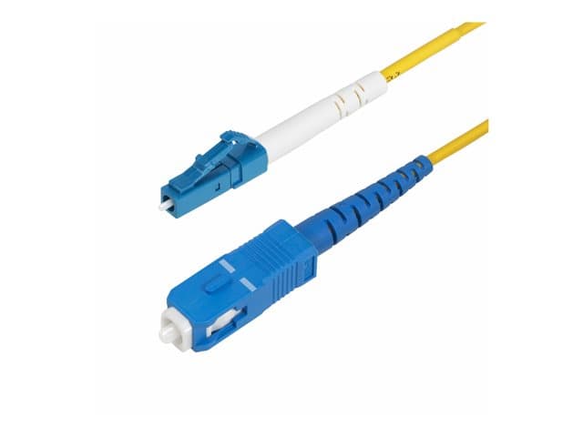 STARTECH.COM Fiber Optic Cable