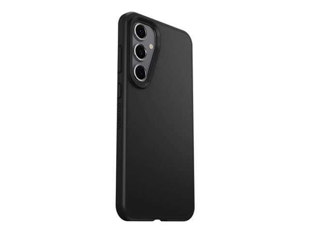 OTTERBOX - OB REACT SAMSUNG GALAXY S24 FE BLACK