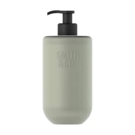 Amber & Freesia Hand & Body Lotion 400ml