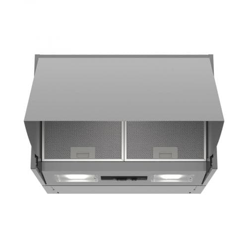 BOSCH            SERIE 2 60CM INTEGRATED 620M3/HOURLY EXTRACT