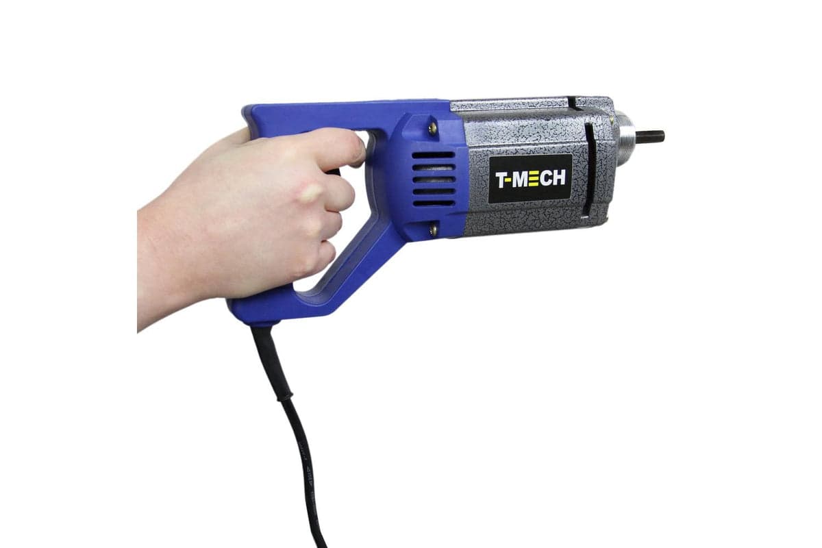 Monstershop 24887 - T-mech Concrete Vibrator