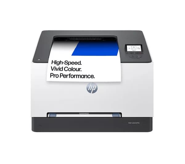 HP Color LaserJet Pro 3202dw Wireless Laser Printer