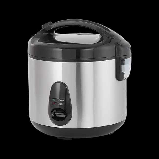 Judge Rice Cooker | 1.8l | Stainless Steel | JEA107