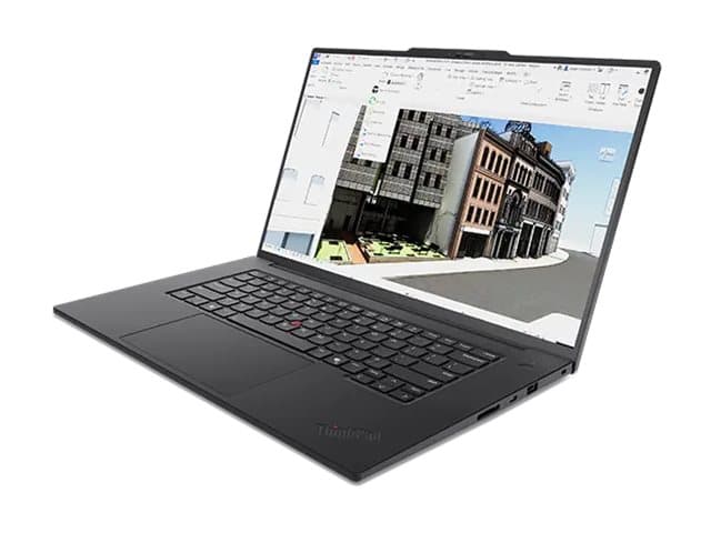 Lenovo ThinkPad P1 Gen 8