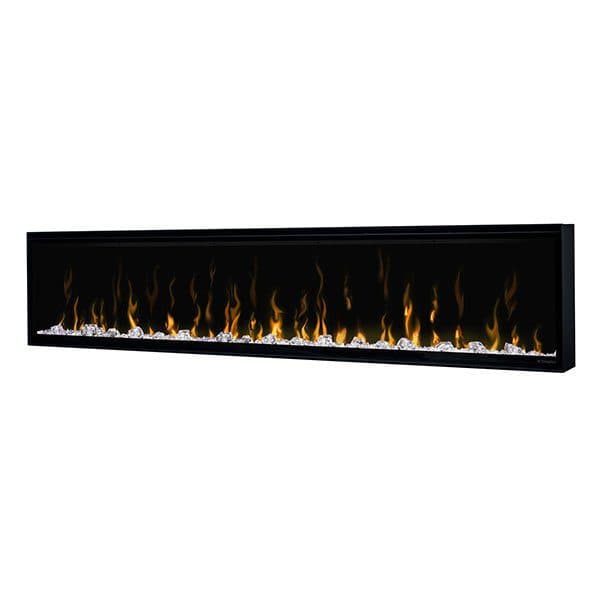 Dimplex Ignite 74 Frameless Electric Fire | XLF74EU