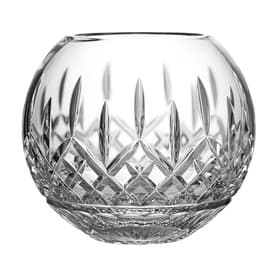 Lismore Rose Bowl 20cm 8in