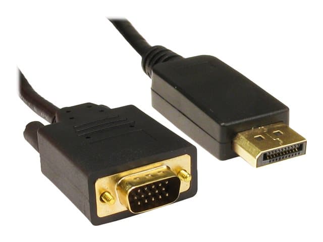 CABLES DIRECT - Cables Direct display cable - 1 m