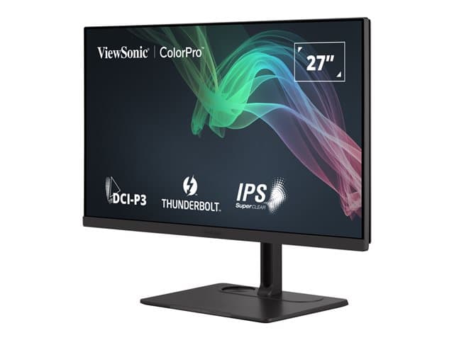 ViewSonic ColorPro VP2776T-4K