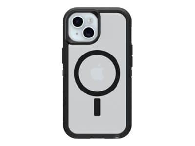 OTTERBOX - DEFENDER XT CLEAR APPLE IPH