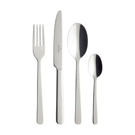 Louis 24-Piece Cutlery Set