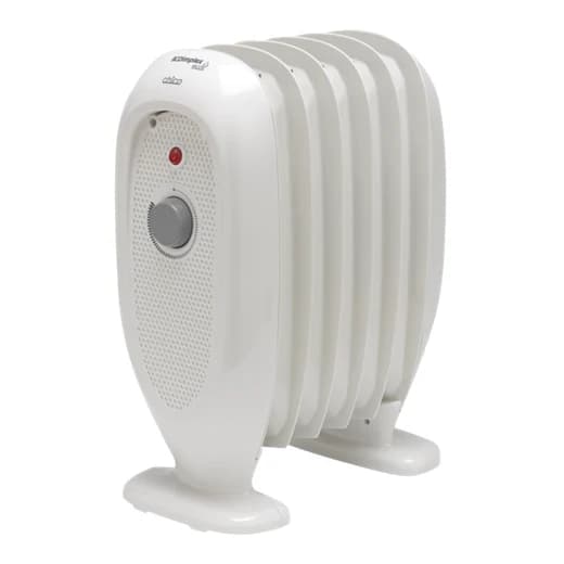 Dimplex Eco Chico Mini Oil-Free Radiator | OFRB7N