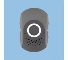 KARRI Messenger 1 Instant Voice Messenger - Charcoal