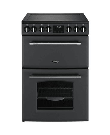 Belling 60cm Farmhouse Style Cooker - Anthracite | FH60EANT