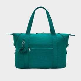 Art M Tote Bag