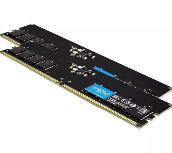 CRUCIAL Pro DDR5