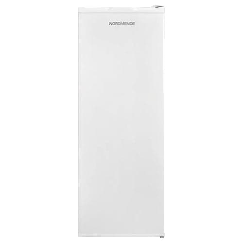 NordMende 255L Freestanding Larder Fridge - White | RTL269WH