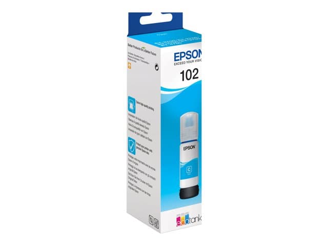 EPSON 102