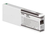 EPSON - T55K8 - matte black - original - ink cartridge