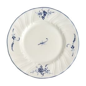 Old Luxembourg Bread Plate 16cm