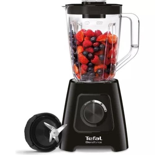 TEFAL Blendforce Ii Plastic Black...