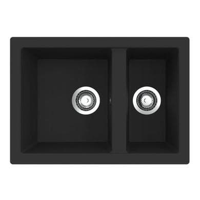 Rocklite Weston 1.5 Bowl Sink
