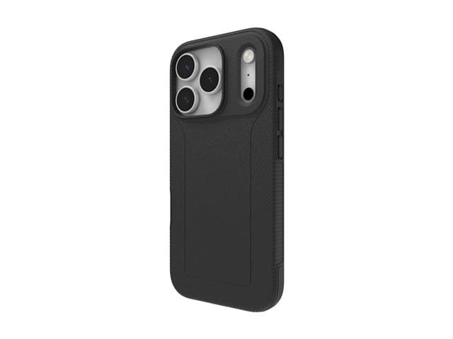 ZAGG - Luxe - back cover for mobile phone