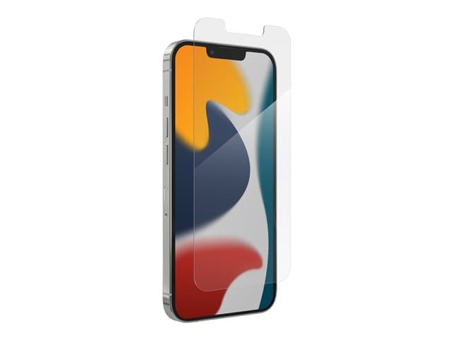 ZAGG - InvisibleShield Glass Elite - screen protector for mobile phone