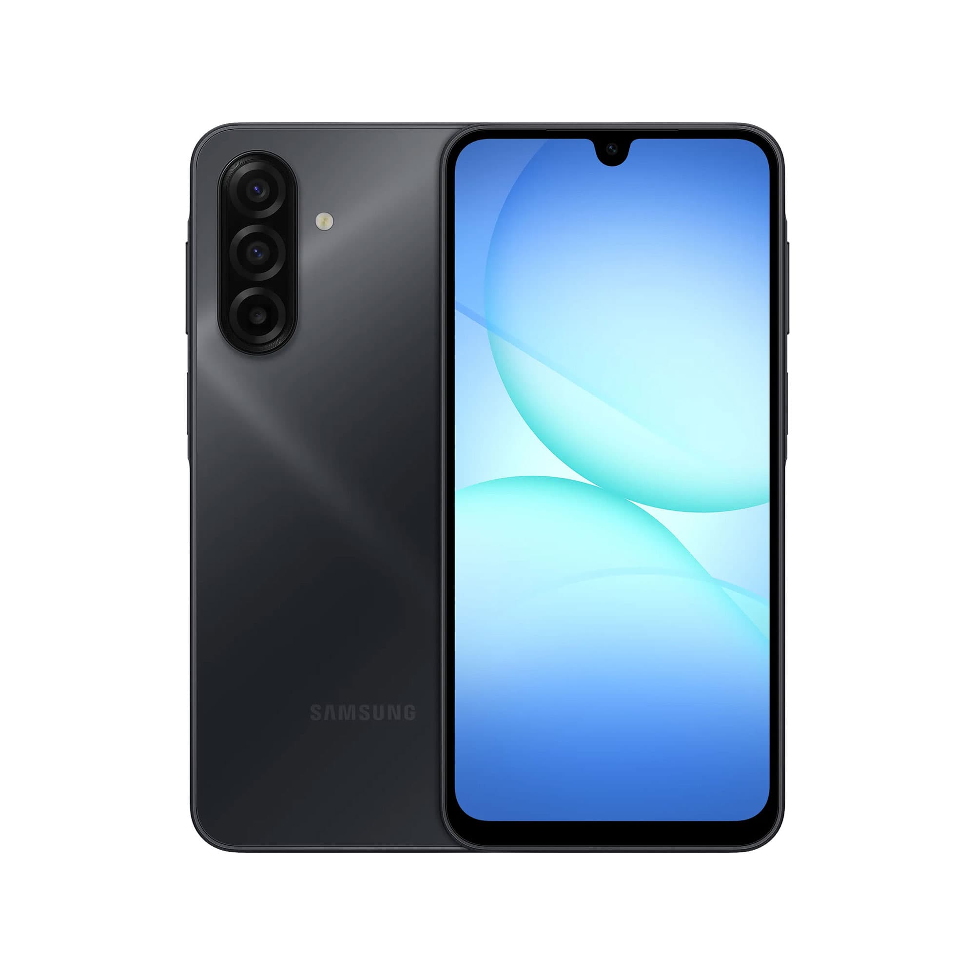 Galaxy A17 Black 128GB