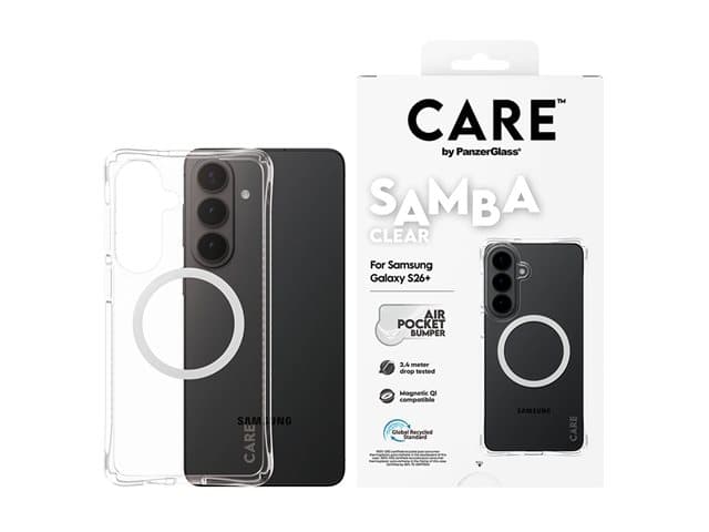 CARE by PanzerGlass Samba
