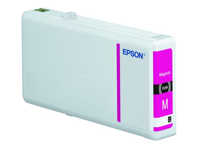 EPSON - 79XL - XL - magenta - original - ink cartridge