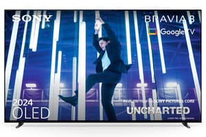 Sony BRAVIA 8