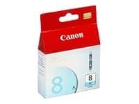 CANON - CLI-8PC - photo cyan - original - ink tank