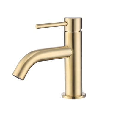 Arissa Basin Mixer Tap